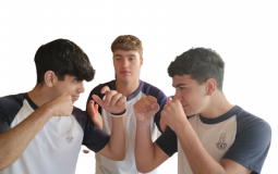 Los del Bar members 2023 (UPDATED!)